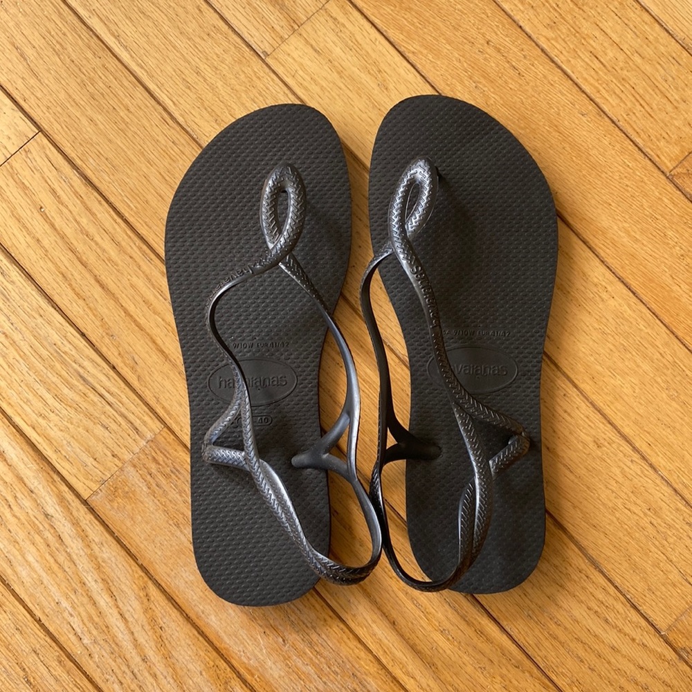 Havaianas flop flop